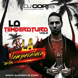 La Temperatura Vol.2